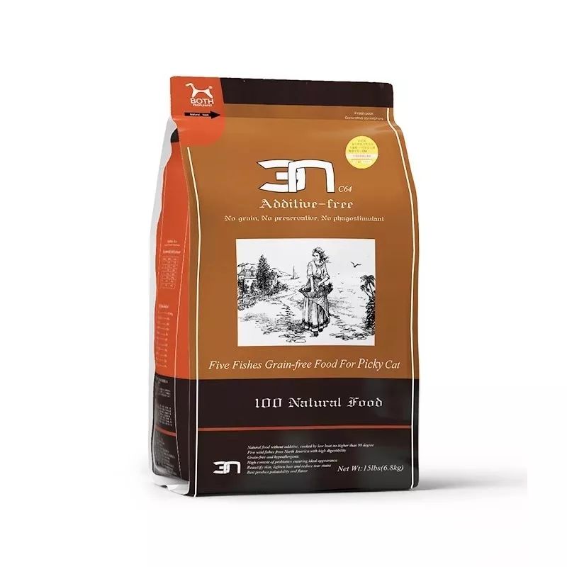 种草清单是什么,猫粮狗粮双十一囤货建议