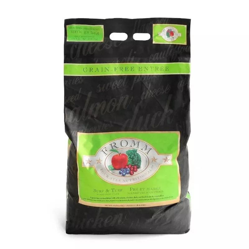 种草清单是什么,猫粮狗粮双十一囤货建议