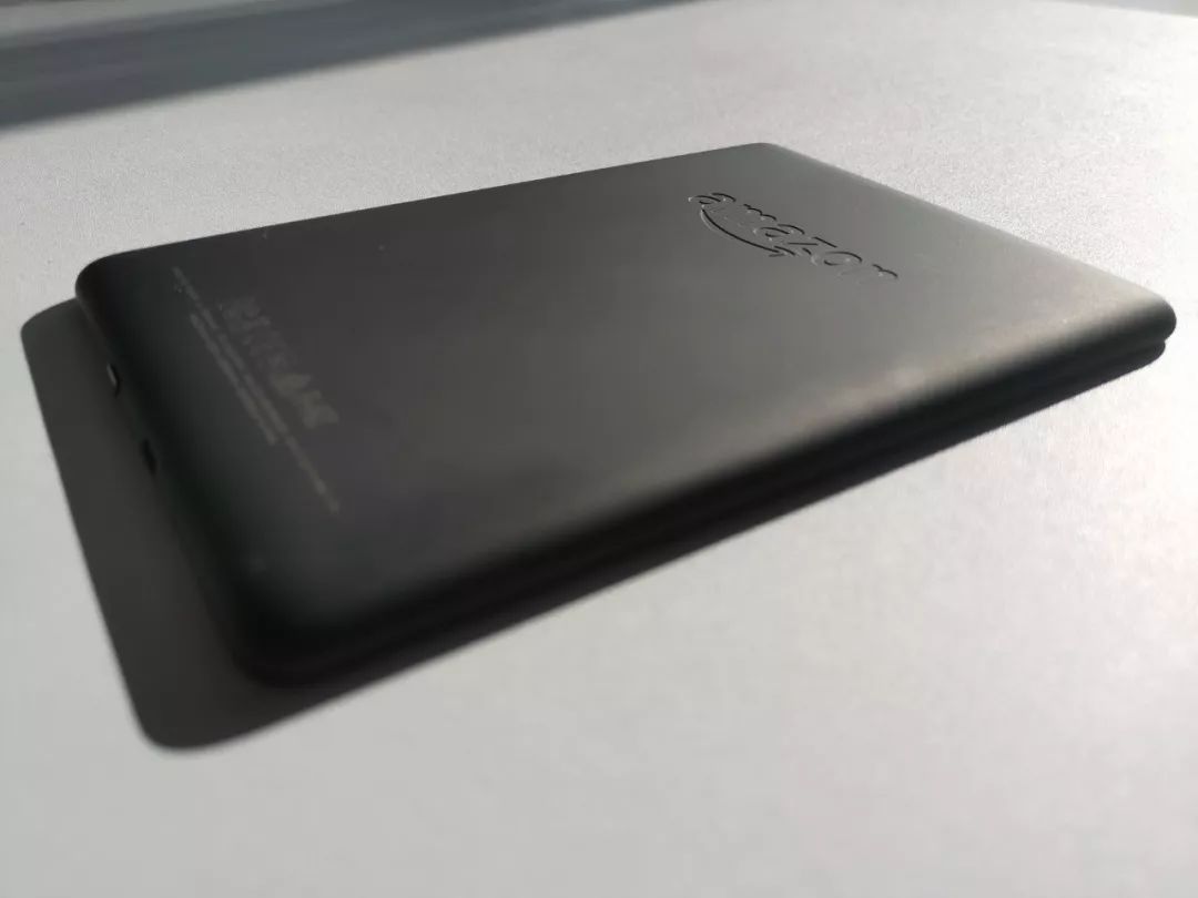 亚马逊kindlepaperwhite怎么样,没时间看书