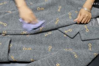 毛衣起球不能用去毛球器怎么办,毛衣起球用什么办法可以去掉