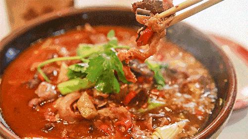 我也想瘦啊！可内蒙古的“食”力它不允许啊……