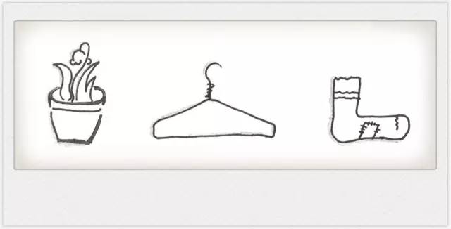 100种断舍离的东西,断舍离的100种物品