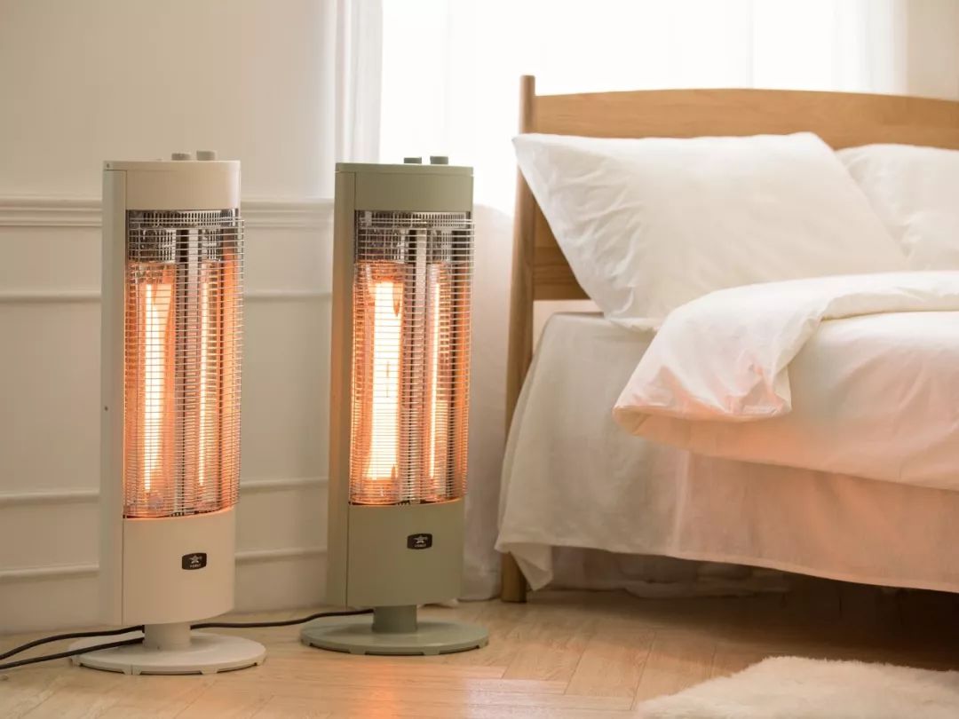 拼团｜房间太冷？打开它，0.2秒就温暖了