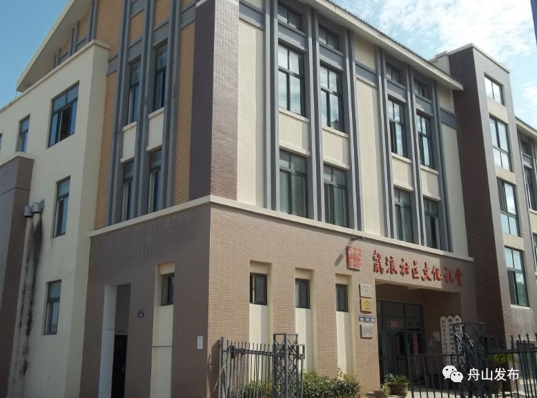 文化礼堂评星级标准,十大文化礼堂