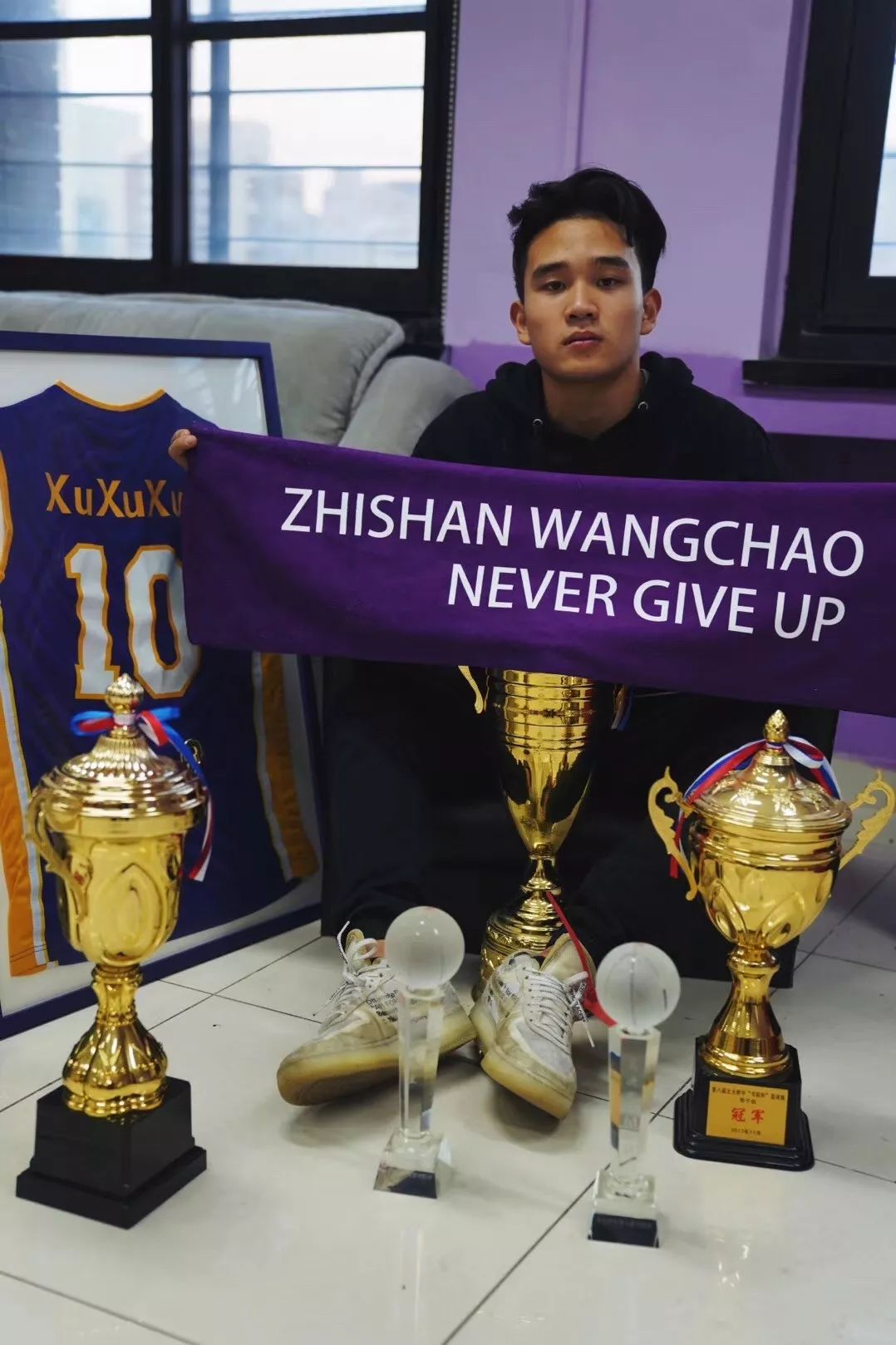 北大附中首届书院杯足球嘉年华,北大附中足球杯闭幕式