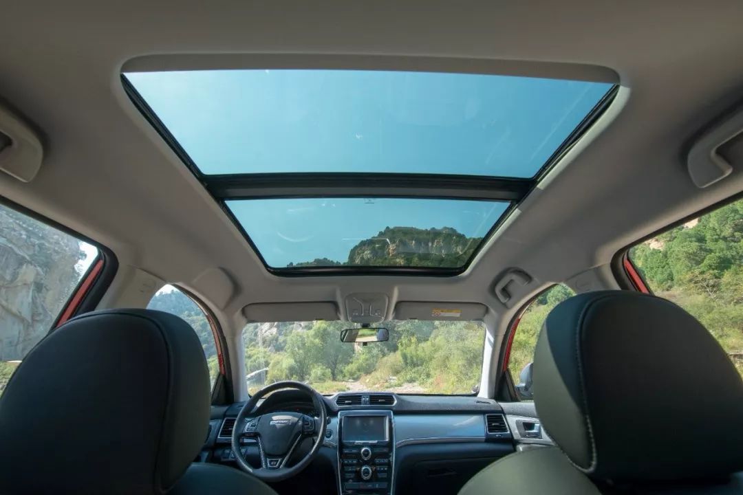 2018款哈弗h2车评,2018款哈弗h2蓝标试驾