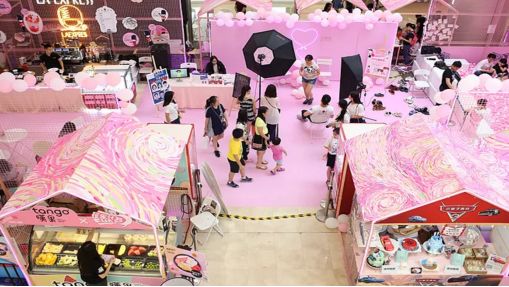 双11去哪儿玩广州,双11之旅