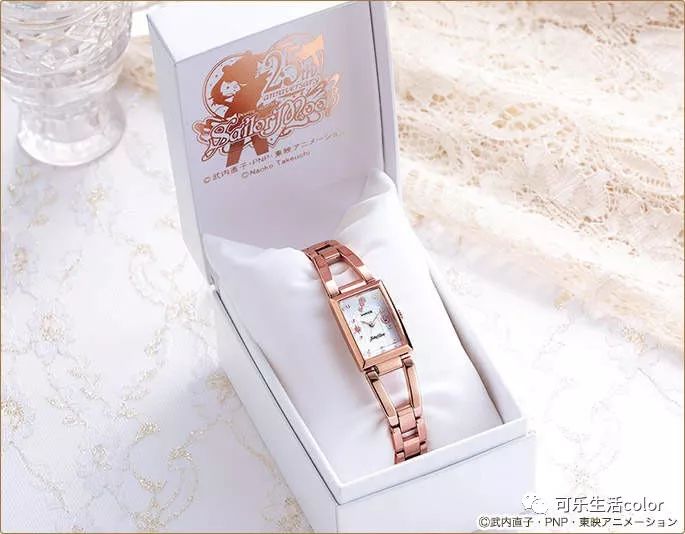 美少女战士手表多少钱,美少女战士联名手表多少钱