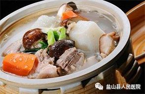 立冬至，中医师有话和您说~