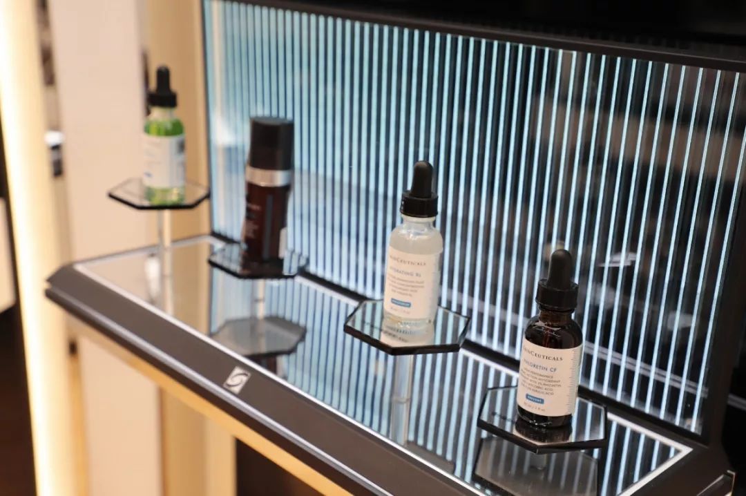 爱马仕美容护肤,药妆界爱马仕