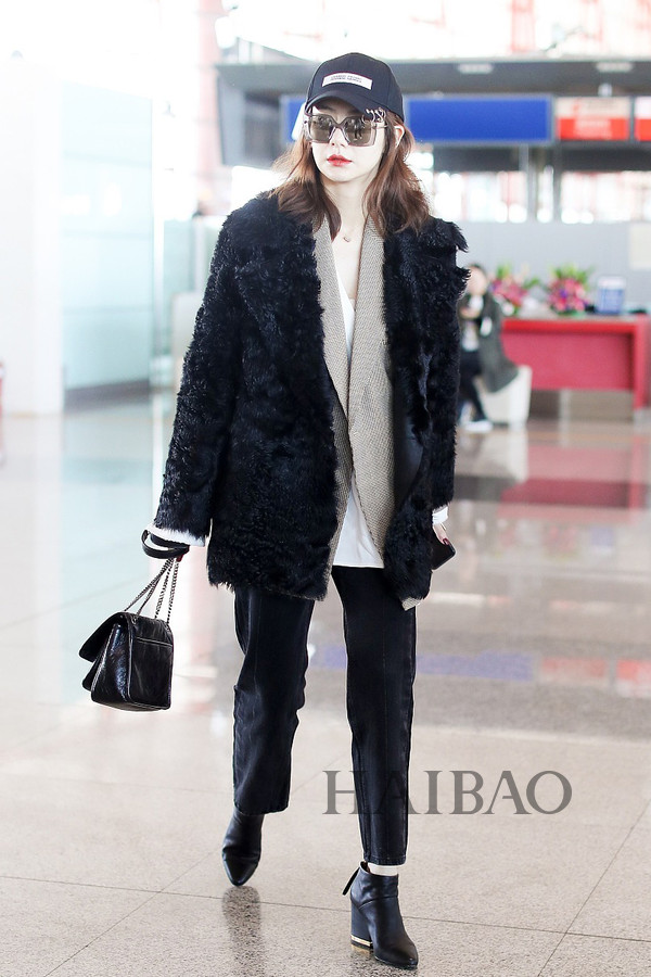 时尚圈爆红的单品,爆火的时尚单品