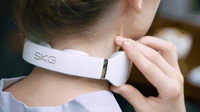 看电脑久了脖子酸疼怎么缓解,天天刷手机脖子痛