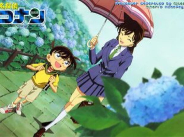 柯南剧场版又来了，日本动画片为何如此走心？