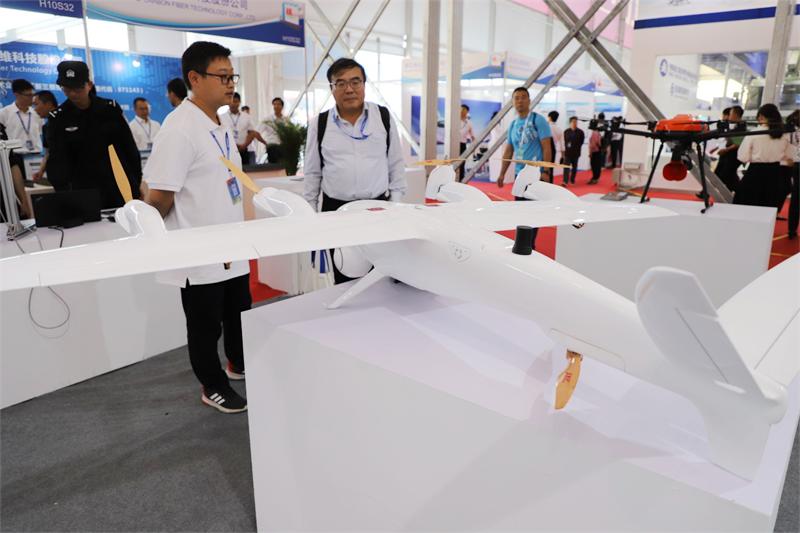 2022珠海航展现场直击,直击珠海航展现场