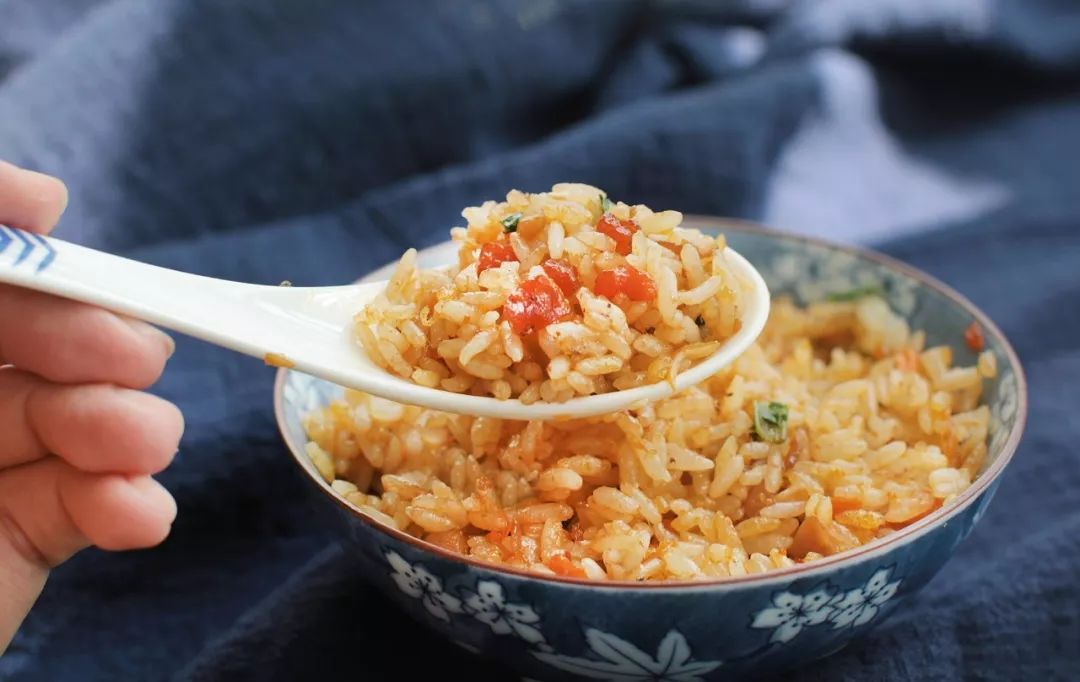 不到一块钱就能吃到的美食,好吃的秃黄油