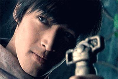 王一博是什么原因要演蓝忘机,王一博获蓝忘机角色最贴切奖