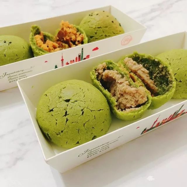 老上海记忆中的美食,老上海回忆小吃老字号