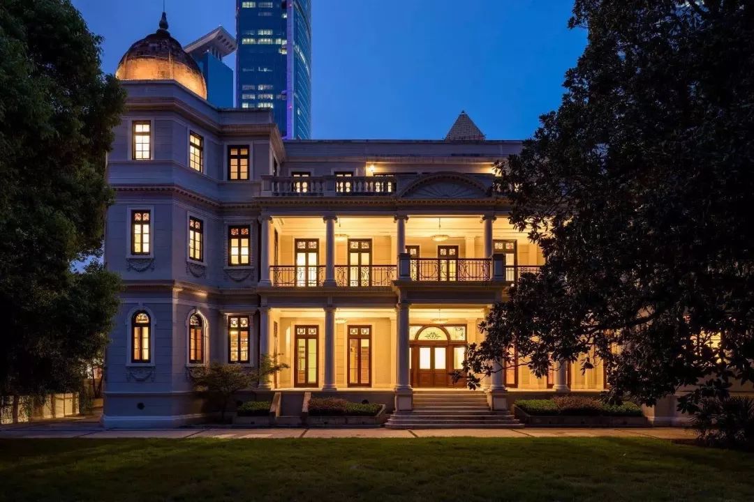 prada荣宅开放吗,prada与荣宅