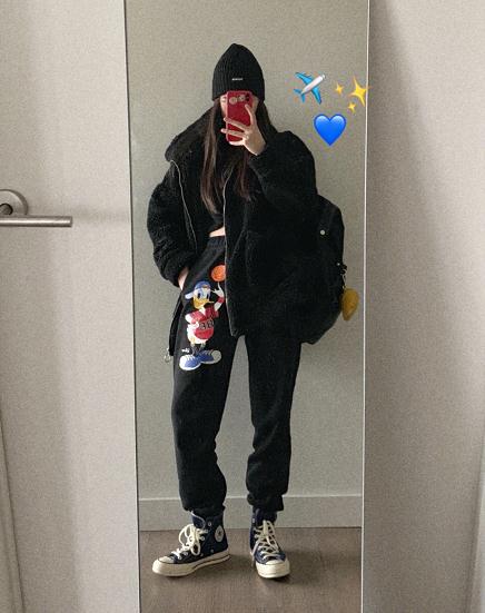 向往的生活第四季欧阳娜娜挖藕,向往的生活欧阳娜娜和张子枫化妆