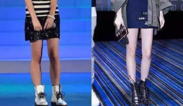 每天10分钟，刷一刷让你变“腿精”……