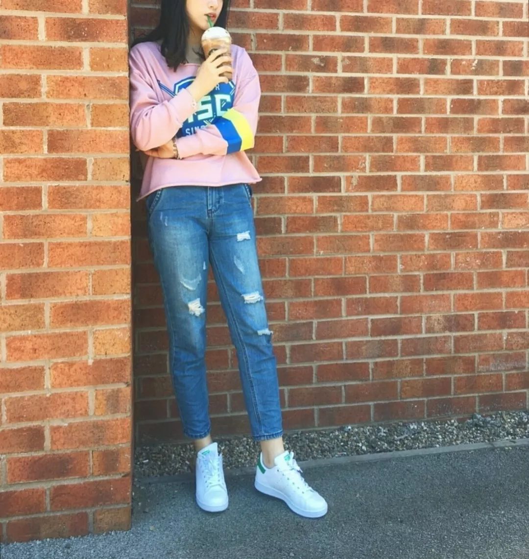 准备好钱包！这7双性价比高到炸的小白鞋，跟着买就对了！