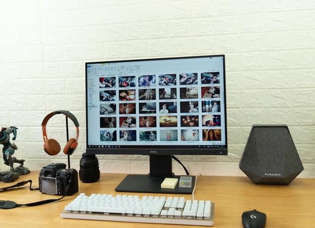 明基sw240显示器颜色配置文件,明基sw240显示器设置