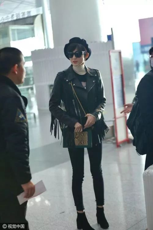 穿上瘦5斤的神器！难道要等双十一结束再告诉你么！