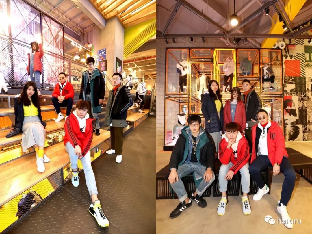 素人改造你也可以是mv的主角,改造素人穿搭老师