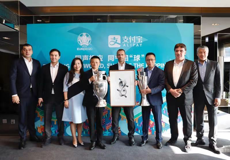 马云太高调了,马云高调与低调对比