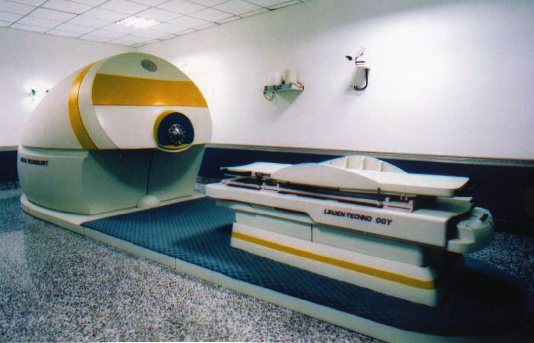 黑龙江省肿瘤医院有什么放疗设备,黑龙江省肿瘤医院放疗科