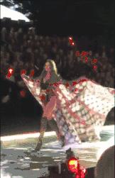 OMG｜小南瓜产后复出身材更好啦！秘密就藏在名字里