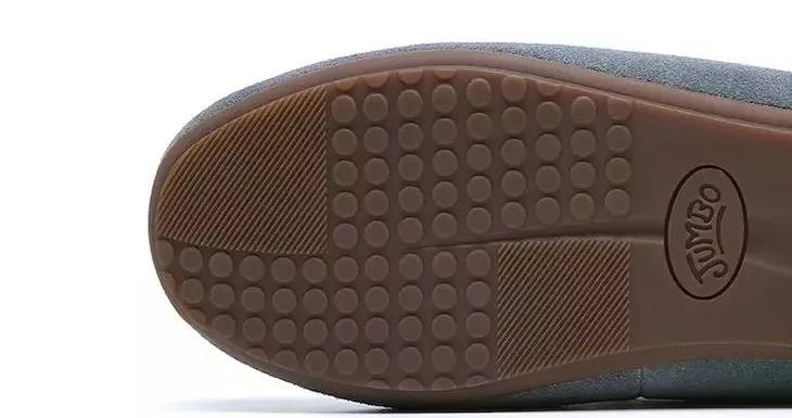 澳洲羊毛豆豆鞋搭配,秋冬加绒豆豆鞋什么颜色百搭