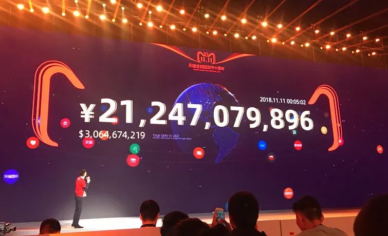 9小时，云南人在天猫“剁手”21.5亿！这些云南本土品牌成爆款……