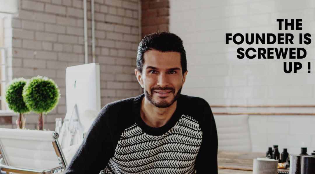 theordinary美白避雷,用了theordinary头皮精华长痘