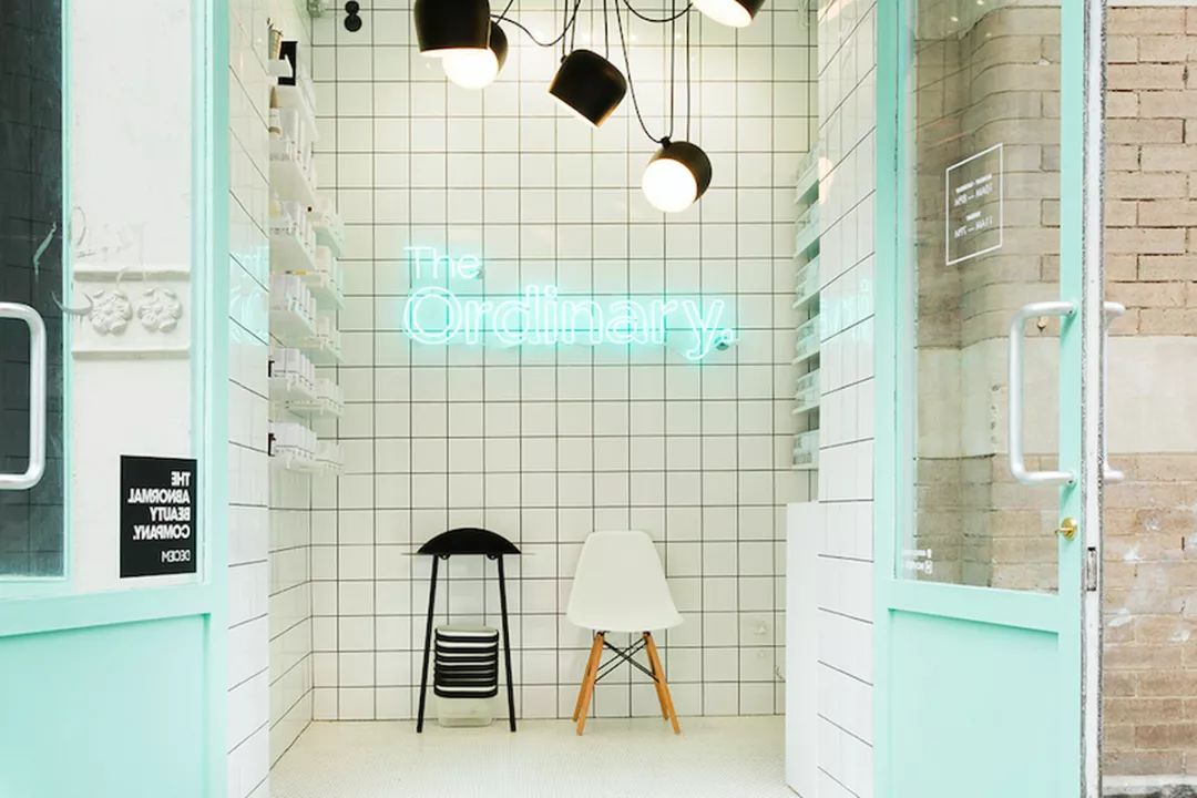 theordinary娴嬭瘎缇庣櫧,theordinary鍏ㄧ嚎鍝佺墝娴嬭瘎