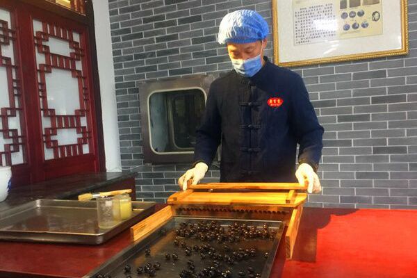 创新赢发展440年老字号国药品牌广育堂炫丽归来