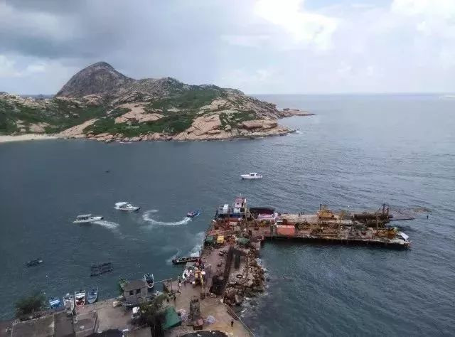 深圳网红景点马尔代夫,深圳马尔代夫沙滩附近游玩