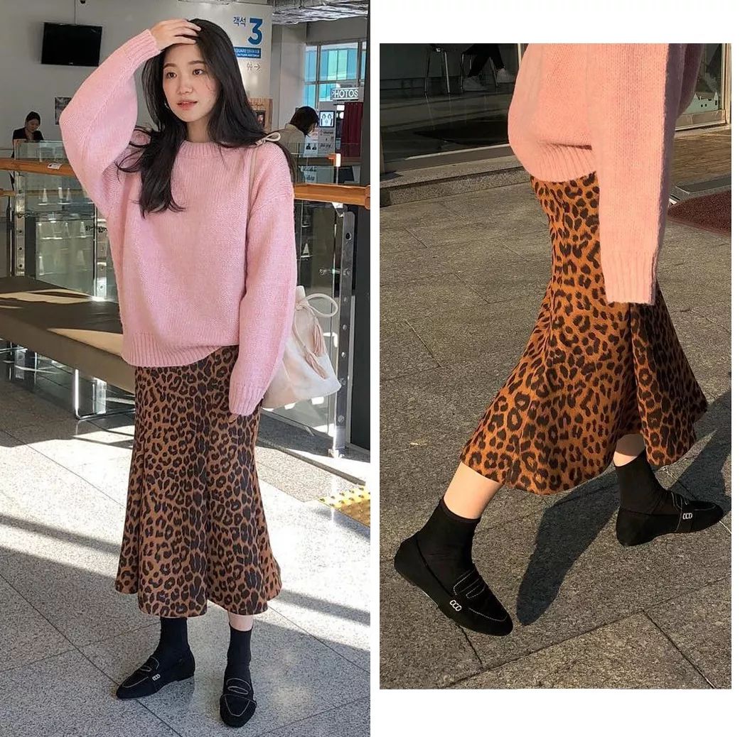 冬天穿的裙子便宜又有高级感,冬季哪些裙子比较轻盈又好穿