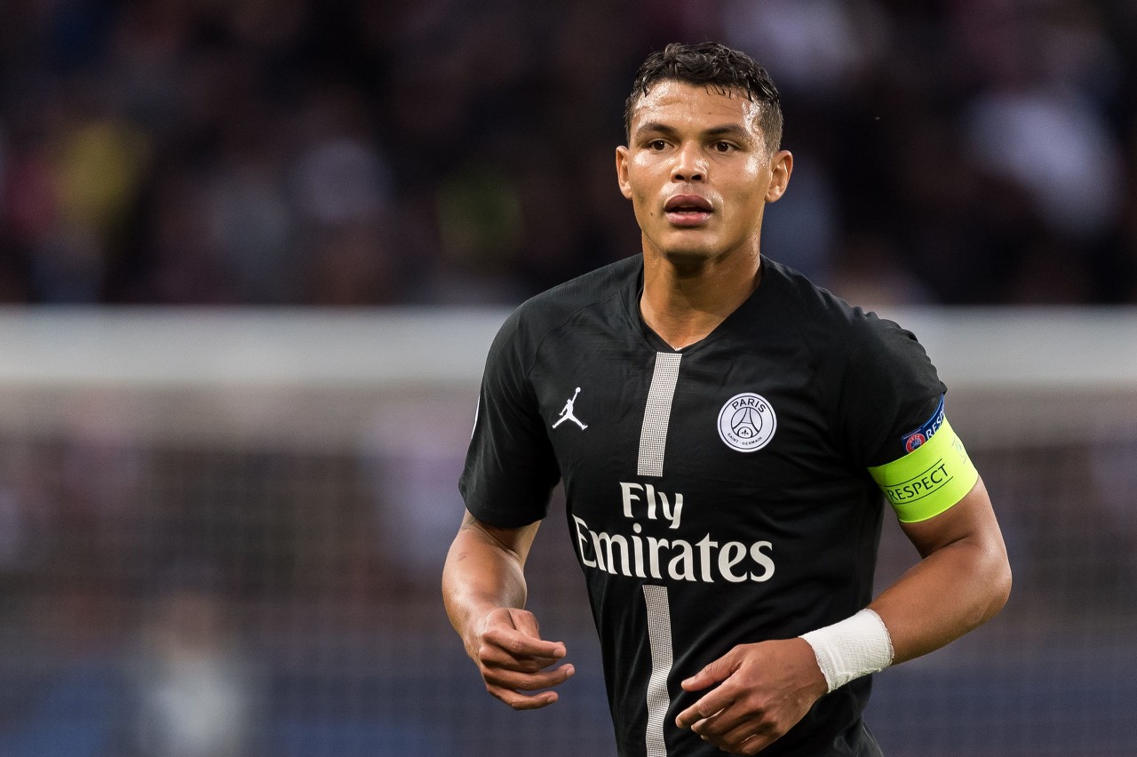 蒂亚戈-席尔瓦:内马尔和维拉蒂都是世界前十