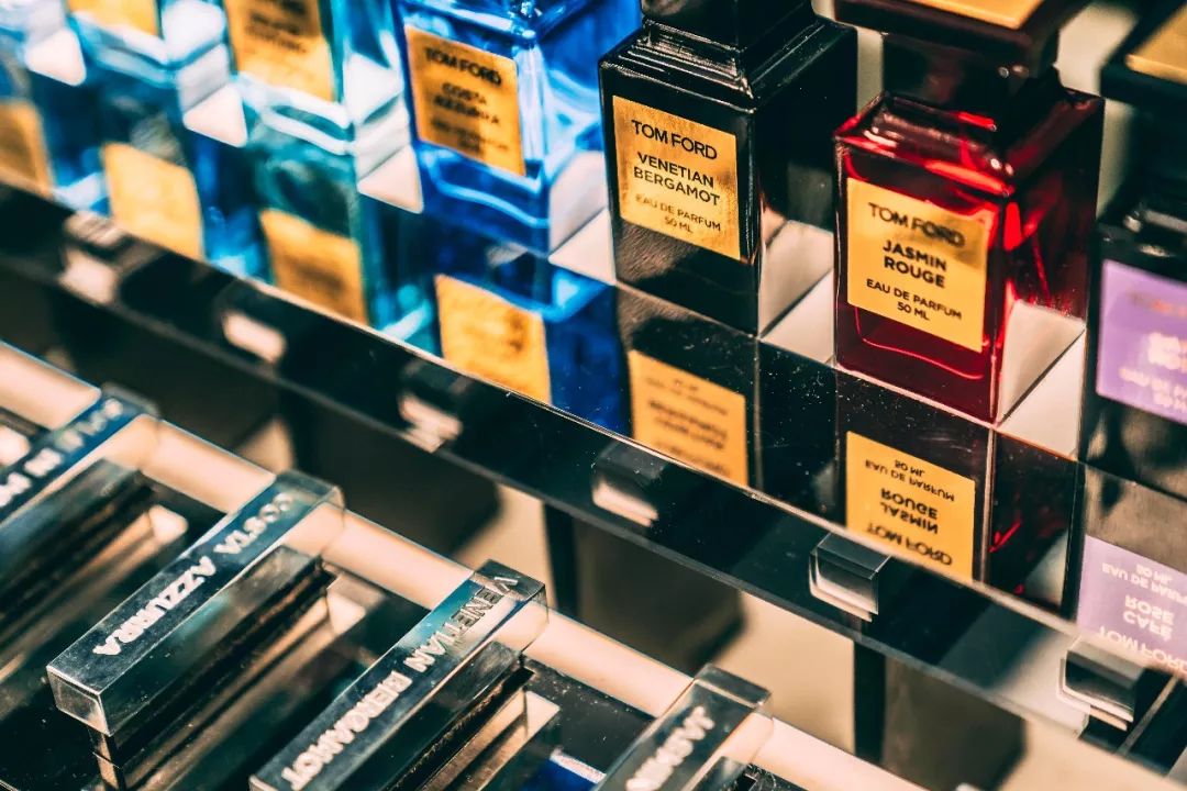 tomford美妆官方旗舰店,tomford彩妆何时进入中国