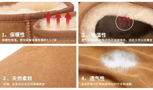 时髦雪地靴防水,雪地靴秀气显脚小