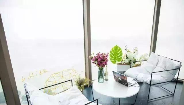 长沙地标网红店,长沙网红打卡楼中店