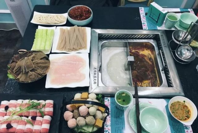 长沙地标网红店,长沙网红打卡楼中店