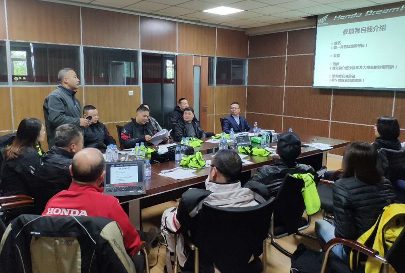 本田安全驾驶培训,广汽本田安全驾驶训练营