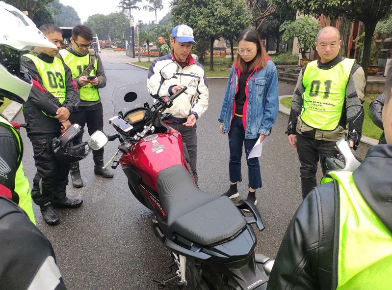 本田安全驾驶培训,广汽本田安全驾驶训练营