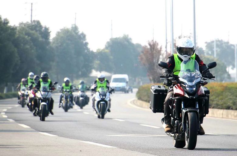 本田安全驾驶培训,广汽本田安全驾驶训练营