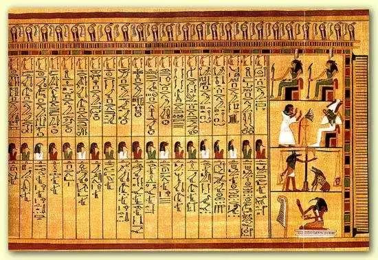 古代文明的起源及类型:有点讽刺,文明始于奴役及不平等