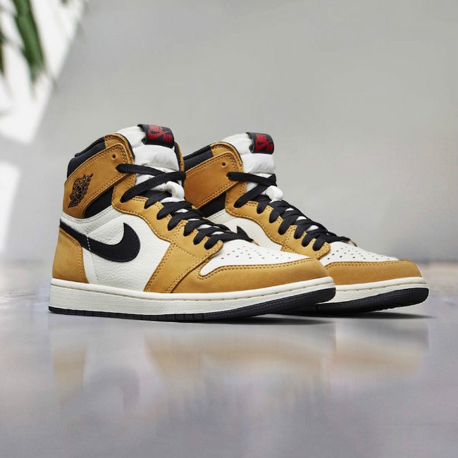 今年最值得购买的aj1,aj1市场最好版本