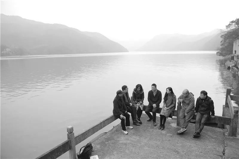 新安书画展,新安县画展