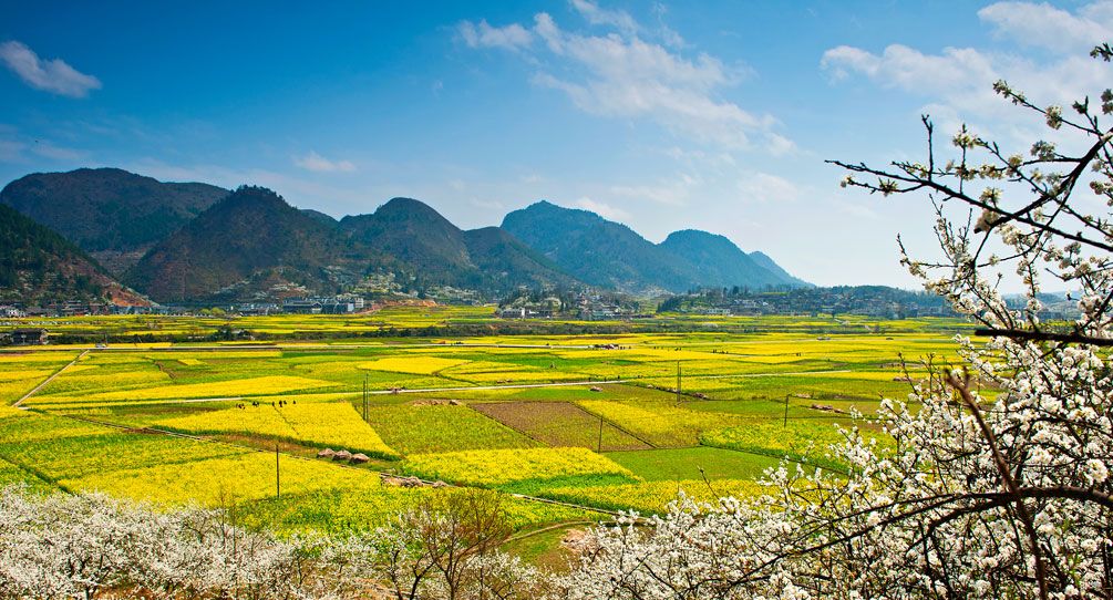 黔南3天旅游攻略,黔南荔波旅游攻略